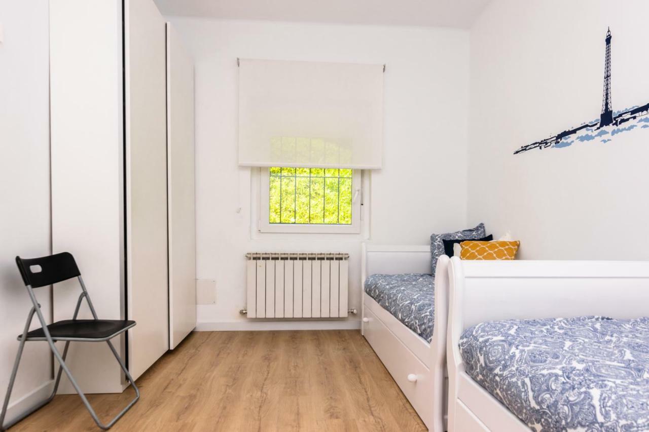 Alai Apartamento San Sebastián Exterior foto