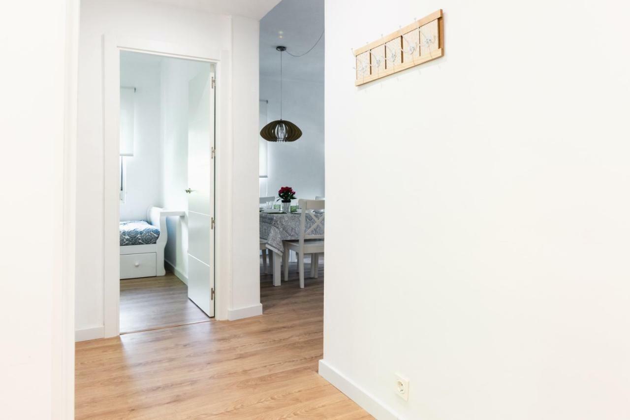 Alai Apartamento San Sebastián Exterior foto